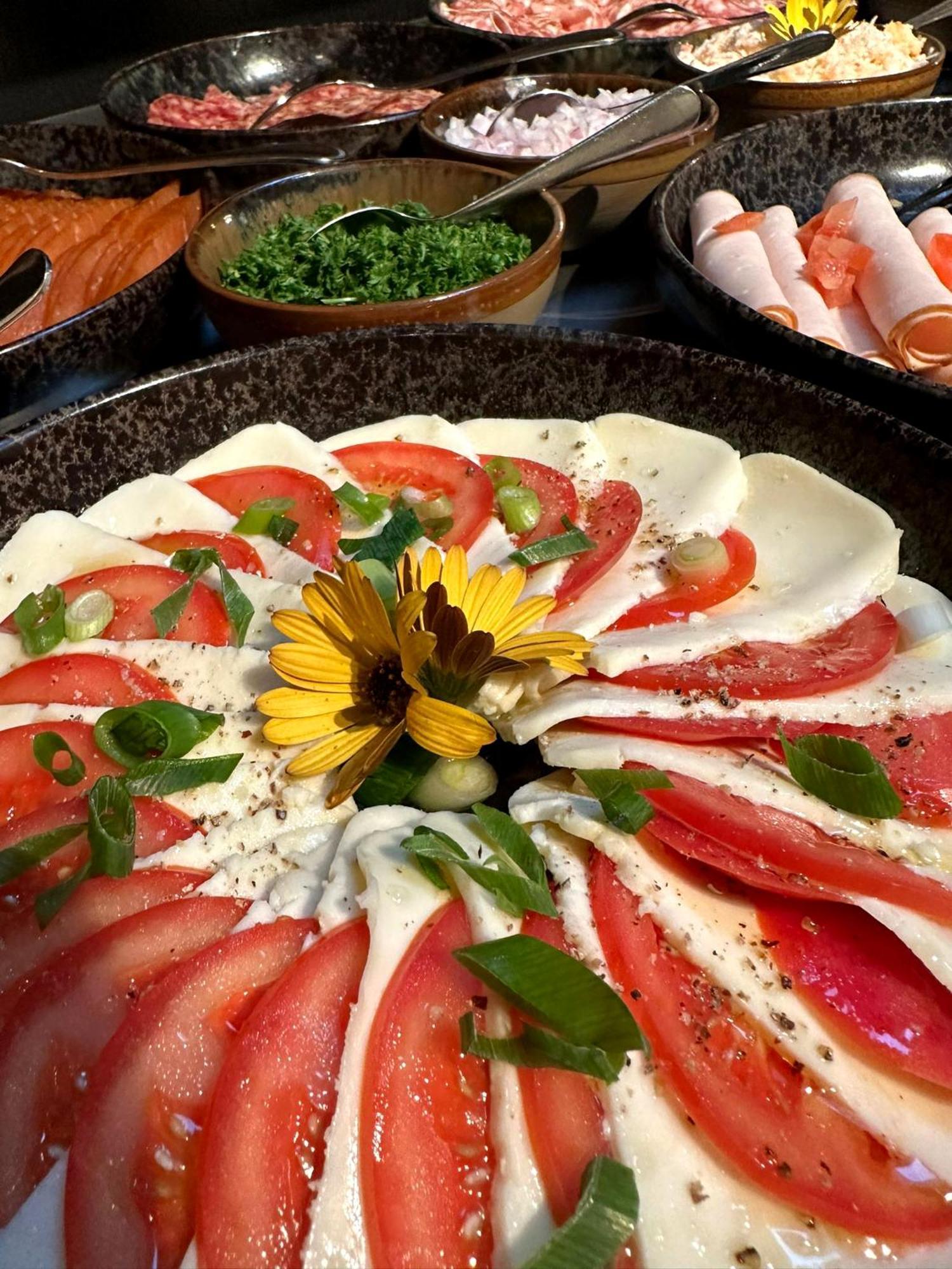 赫伦维斯住宿加早餐旅馆 伊泽赫姆 外观 照片